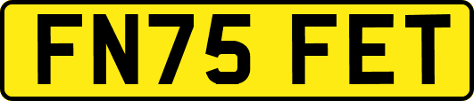 FN75FET