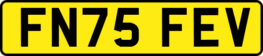 FN75FEV