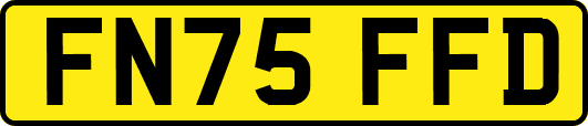 FN75FFD