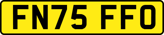 FN75FFO