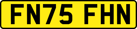 FN75FHN