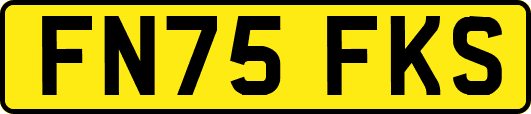 FN75FKS