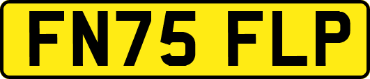 FN75FLP