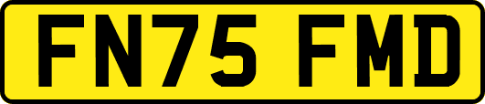 FN75FMD