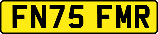 FN75FMR