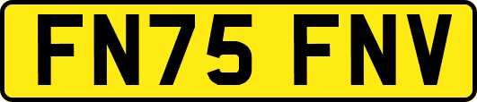 FN75FNV