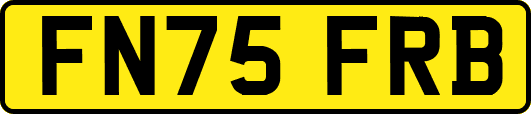 FN75FRB