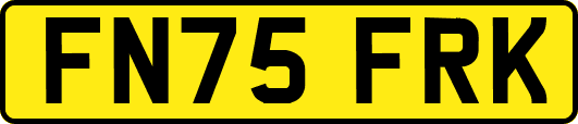 FN75FRK