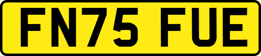 FN75FUE