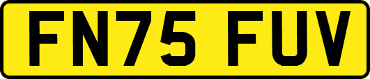 FN75FUV