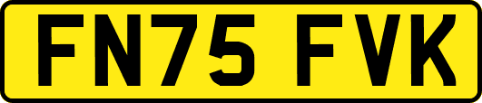 FN75FVK