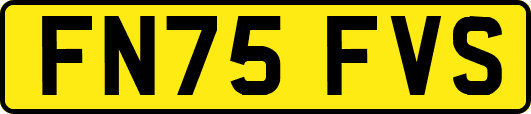 FN75FVS