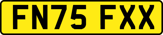 FN75FXX