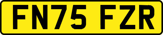 FN75FZR