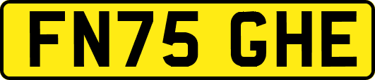 FN75GHE