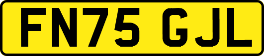 FN75GJL