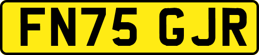 FN75GJR