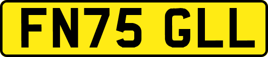 FN75GLL
