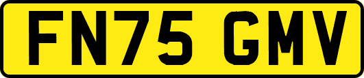 FN75GMV