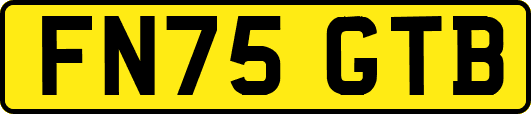 FN75GTB