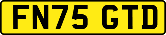 FN75GTD