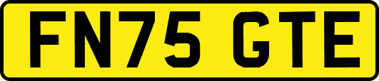 FN75GTE