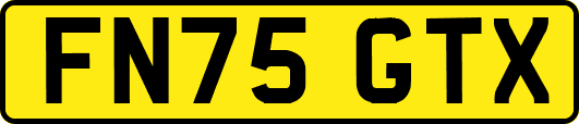 FN75GTX