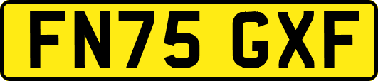 FN75GXF
