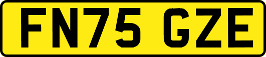FN75GZE