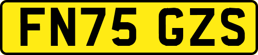 FN75GZS