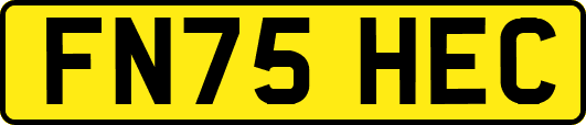 FN75HEC