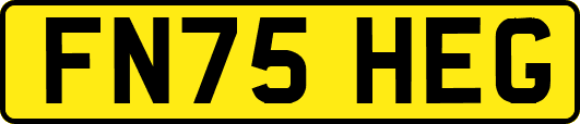 FN75HEG
