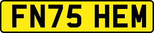 FN75HEM