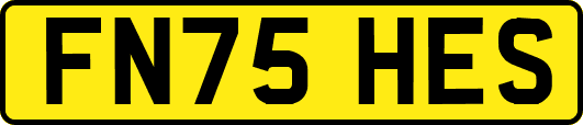 FN75HES