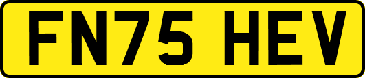 FN75HEV