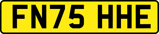 FN75HHE