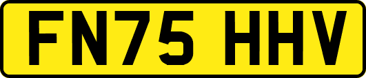 FN75HHV