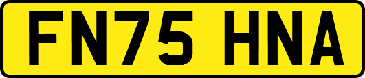 FN75HNA