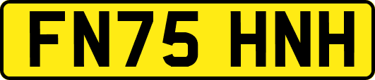 FN75HNH