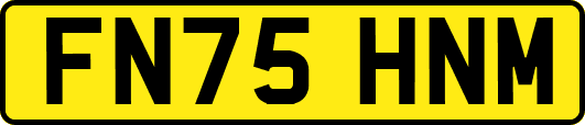 FN75HNM