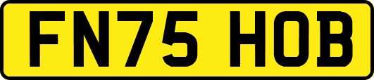 FN75HOB