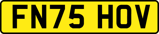 FN75HOV
