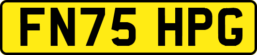 FN75HPG