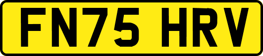 FN75HRV