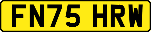 FN75HRW