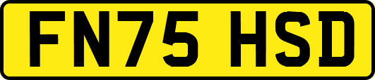FN75HSD