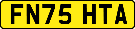 FN75HTA