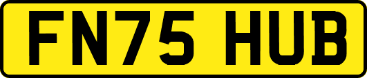 FN75HUB