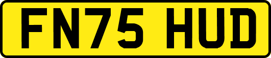 FN75HUD