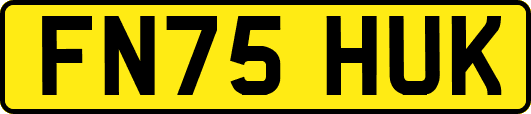 FN75HUK